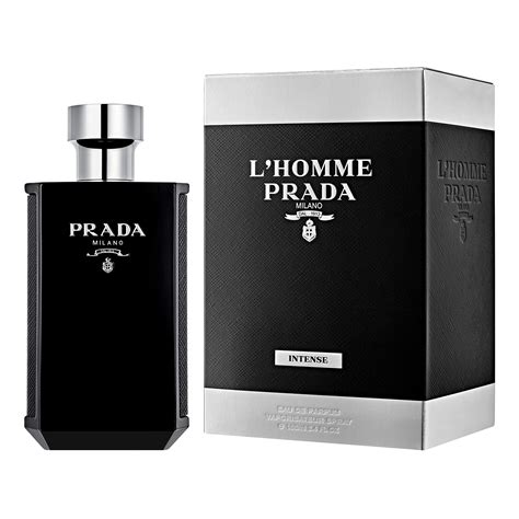 prada l homme intense dupe|Prada l'homme 3.4 oz.